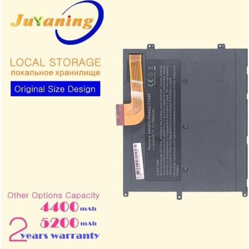 New laptop battery FOR DELL Vostro V13 V13Z V130 V1300 0NTG4J 0PRW6G 0449TX PRW6G T1G6P