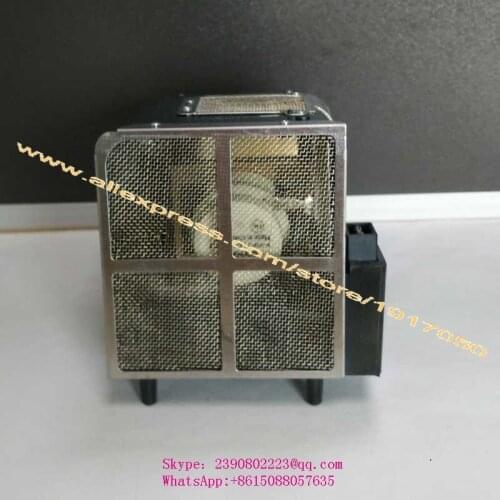 Original Projector Lamp For Mitsubishi WD620U Bulb With Housing(VLT-XD600LP)