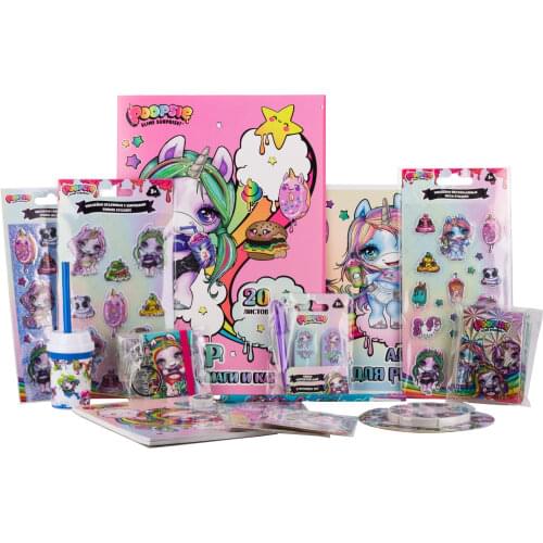 Товары для обучения Poopsie China At AliExpress