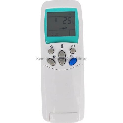 Air Conditioning Remote Control for LG 6711A20010B 6711A90023E 671190023W 6711A20028K 6711A20010A KTLG004