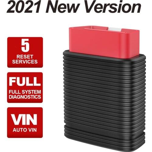 THINKCAR Thinkcar Pro OBD2 Bluetooth Scanner Automotive Full System OBD 2 Code Reader 15 Reset Professional Car Diagnostic Tools