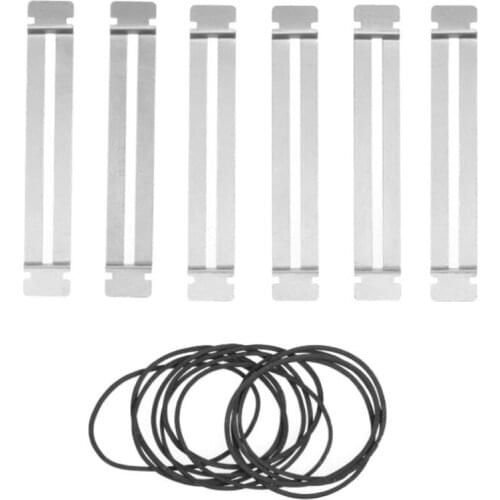 Fingerboard Guards for Guitar Bass,Stainless Steel Luthier Tool Fretboard Protector for Dressing and Polishing Frets