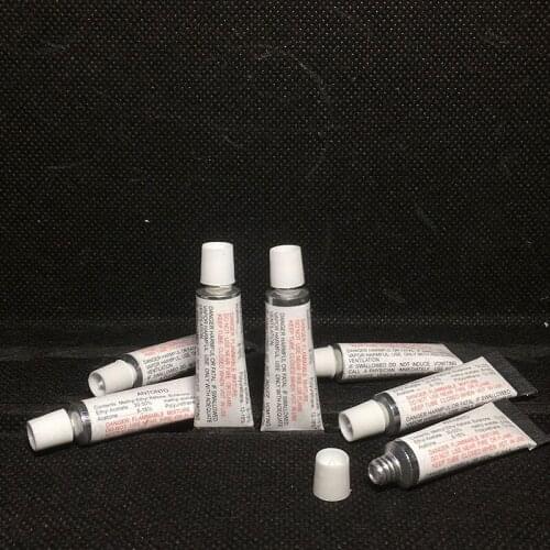 1/5/10pcs PVC Puncture Repair Patch Glue Adhesive for Inflatable Toy Swimming Pools Float Air Bed Pool Accessories Home Accessor