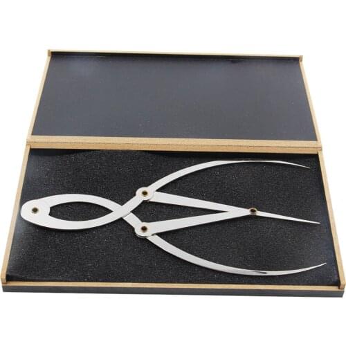 1pcs Tattoo Permanent Makeup Eyebrow Ruler eyebrow shaping Makeup Tattoo Shaping Stencil Measuring Grooming Tool