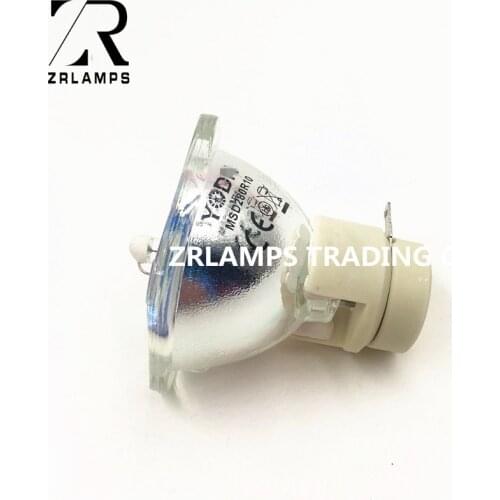 ZR YODN 10R 280W SIRIUS HRI Moving Head Beam Light Bulb And 10R MSD Platinum Lamp