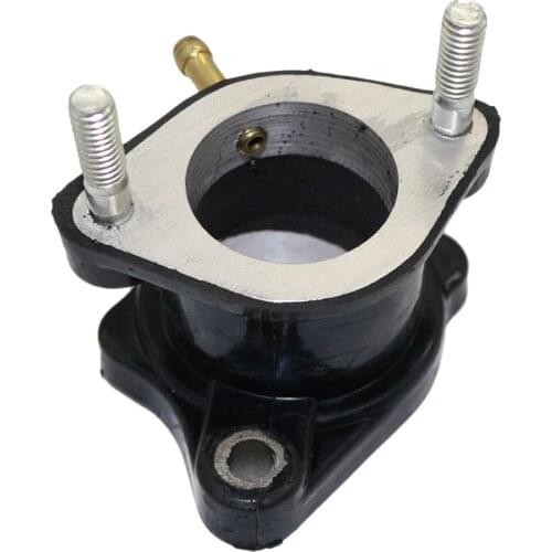 28mm Carburetor Intake Manifold for 125cc 150cc PIT Quad Dirt Bike ATV