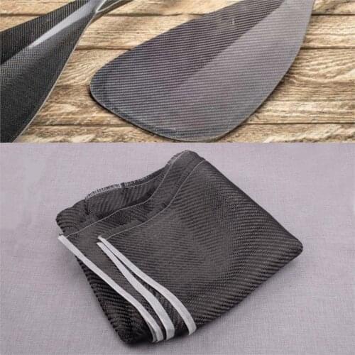 Car 2x2 Twill Weave Fabric Modification Cloth Universal Carbon Fiber Style Accessories