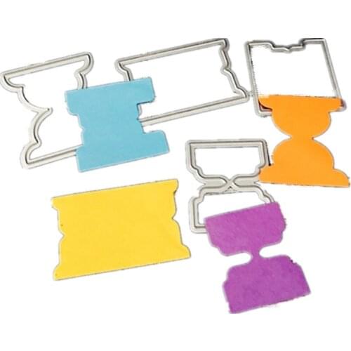 Наборы для скрапбукинга BM TYFM China At AliExpress