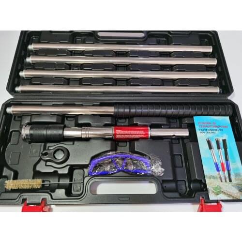 CROSSOVER Power Tools