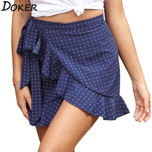 Doker Skirts