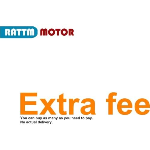 Extra Fee Shipping Extra Money Remote area No actual delivery