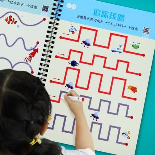 GSF Montessori Toys
