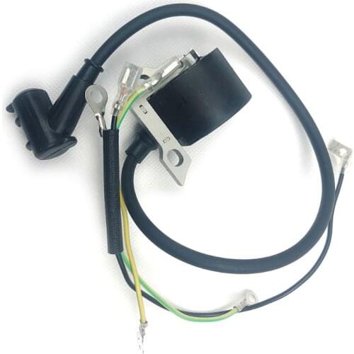 Ignition Coil Module for stihl FS160 FS220 FS280 Lawn Mower Brush Cutter Grass N58A