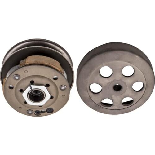 Clutch converter bell for Peugeot Kisbee 50 4T VGA 2011-2013 38mm coupling nut