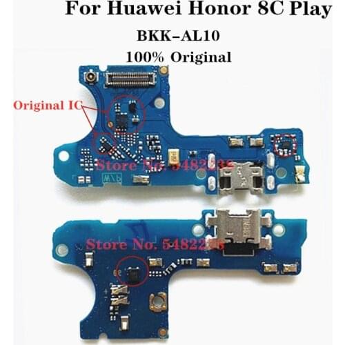 LINTONGYAO Microphones For Huawei Honor 8C Phones