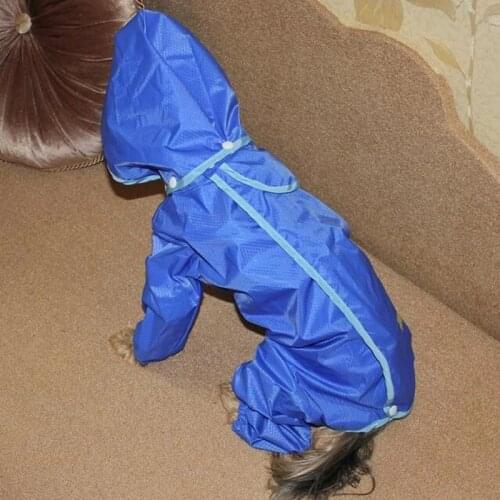 Raincoats For Dogs Loyal Dog China