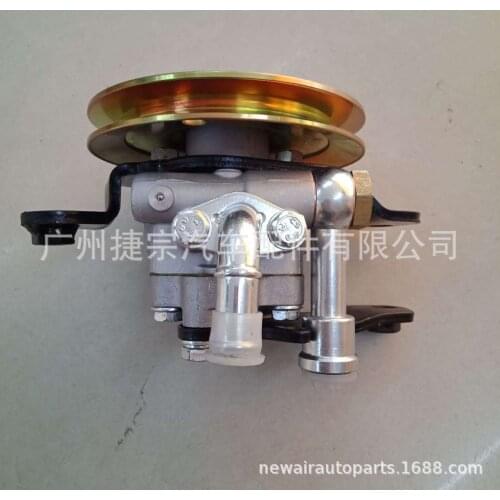 New Power Steering Pump 49110-2S600 For NISSAN PICK UP D21 D22 2.5 TD25 4WD 49110-2S600 49110-63G10 49110-0W800 49110-30N00