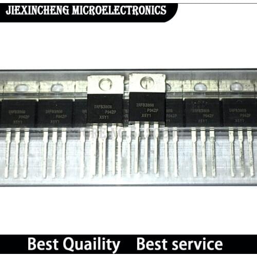 10PCS IRFB3808PBF IRFB3808 TO220 New Original
