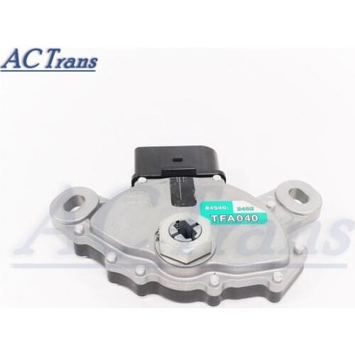 OEM NEW 6F21WA TF60SN 09G 09K 09M Transmission Switch