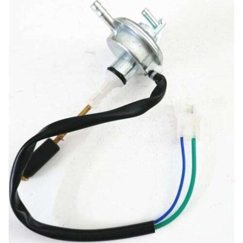 Fuel Valve Shut Off Tap Petcock switch Replacement For Hercules Sachs Peugeot Buxy Ludix Speedfight Vivacity 20473