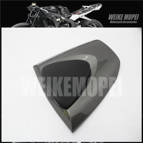 Fit For HONDA CBR600RR 2007 2008 2009 2010 2011 2012 2013 2014 2015 2016 2017 2018 2019 2020 Rear Passenger Cowl Seat Back Cover