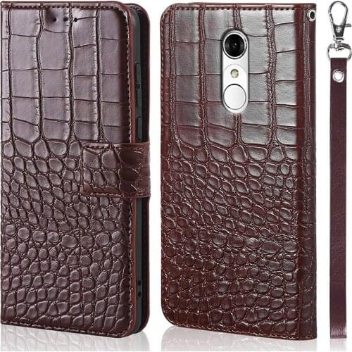 Luxury Flip Phone Case For ZTE Blade A910 Leather Holder Card Slots Wallet Stand Cover for ZTE Blade BA910 With Strap