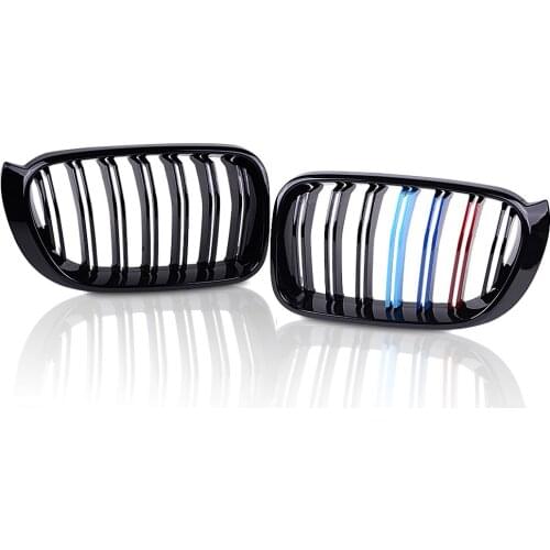Runmade External Car Tuning
