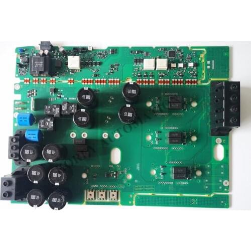 Siemens PM240-2 Series Power Unit Driver Board A5E46385052 In Stock