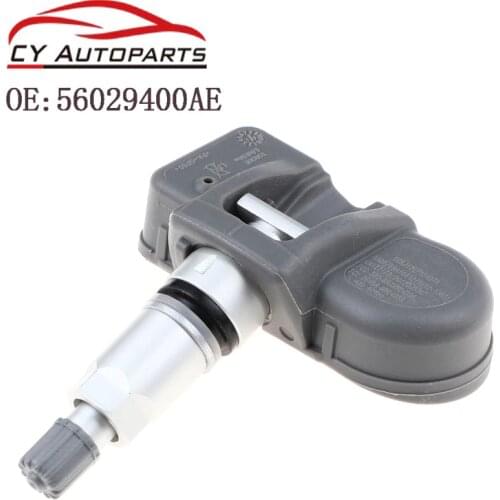 YAOPEI Car Tire Pressure Monitoring System TPMS For Chrysler 56029400AE 56029400AB 56029400AC 56029400AD