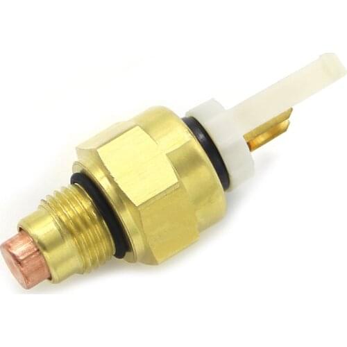 Radiator Fan Thermo Detect Switch for Yamaha YZF600R Thundercat YZF750 YZF750SP FZS600 FAZER SZR660 TRX850 YP250 Majesty RD500