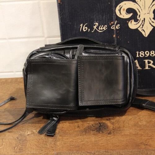 Xiailers Men's Clutches