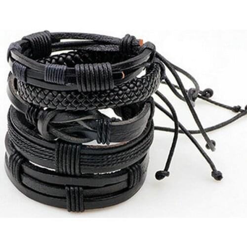 Ya.x Rigid Bracelets