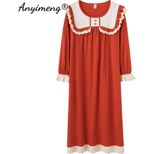 3xl 4xl 5xl Big Size Women Nightgown Summer Shorts Cool Camisolas Night Dress Sexy Cross Back Navy Blue Kawaii Printed Sleepwear