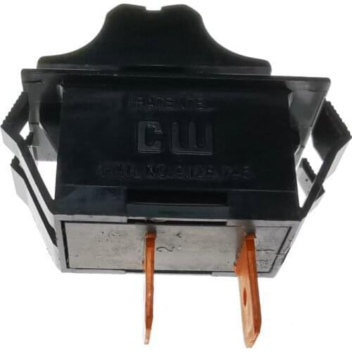 1PCS HOT NEW Toggle Switches 13A 125VAC 2PIN