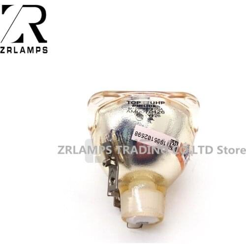 100% Original Projector Lamp Bulb For PJ755D/PJ755D-2/RLC-002 Projectors