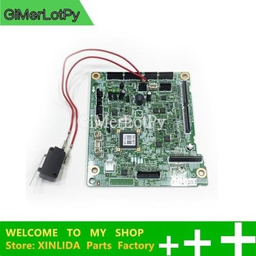 95% NEW RM1-8615-000 DC Cotroller PCB for LaserJet M521 M525 mfp