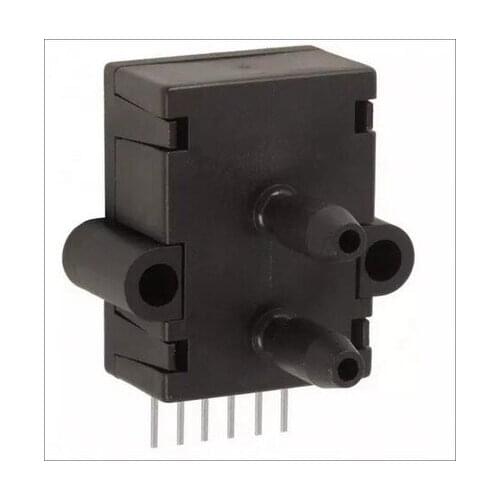 DCXL05DS SENSOR PRESSURE DIFF 5 H2O 6SIP PRESSURE SENSOR