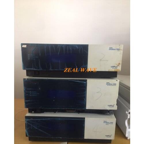 For Dian Thermoelectric U3000 Liquid Chromatograph