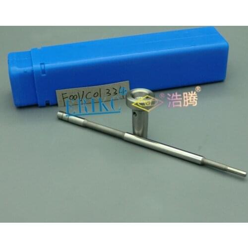 ERIKC Control Valve F00RJ01334 Oil Needle Valve F 00R J01 Auto Control Valve Assy for For 0445120047 0445120091 0445120093