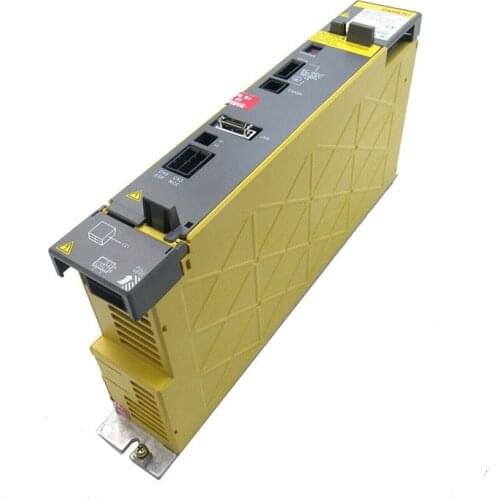 Fanuc A06B-6115-H001 Servo Drive / Driver / Amplifier Used In Good Condition
