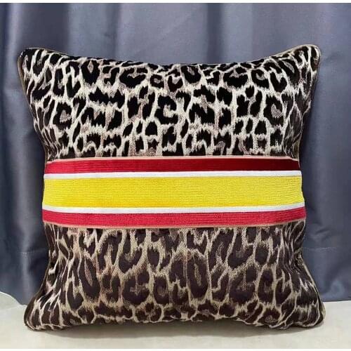 FUWAYDA Decorative Pillows