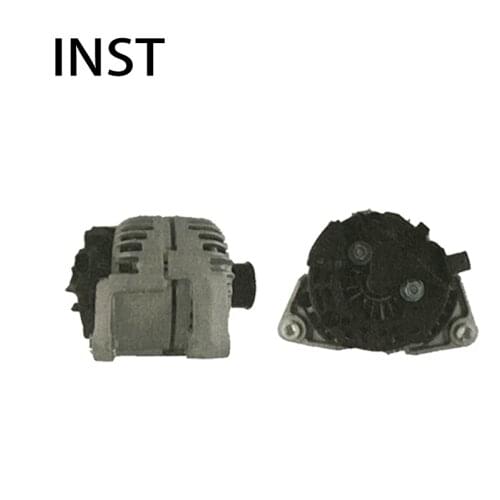 ALTERNATOR DYNAMO GENERADOR ELECTRICO FOR 12V 120A 6GS50 0124515032 135.524.120 23129 CA1582IR 93175954 93189234 9512791