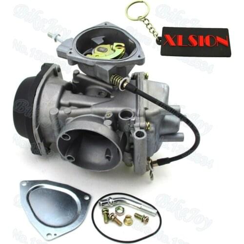 Carburetor For Suzuki LTZ400 2003-2007 Kawasaki KFX400 2003-2006 ATV Quad