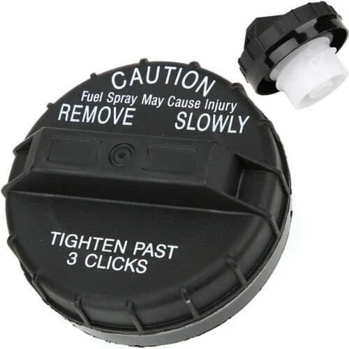 Fuel Tank Cap Cover 1644700030 Fit for Jeep Wrangler Commander Compass Patriot Car auto accessories