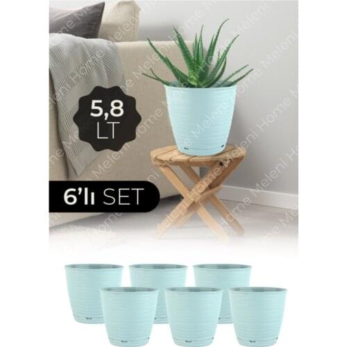 Цветочные горшки Meleni Home China At AliExpress