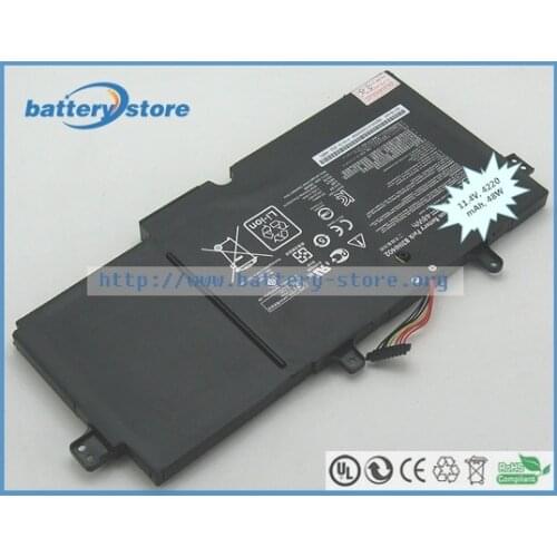 New Genuine laptop batteries for B31N1402,Q551L,B31Bn9H,N591LB,N,Q551,0B200-01050000,M,11.4V,6 cell