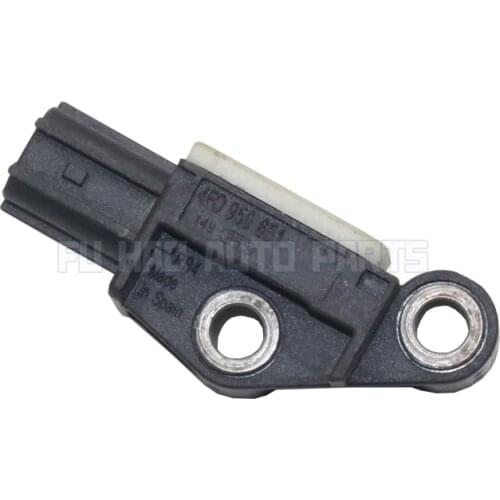 OEM Original Crash Sensor 4F0959651 for AUDI Audi A6 S6 C6 2009-2011