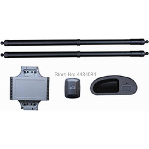 Ouchuangbo Smart Auto Electric Tail Gate Lift for Hyundai IX35 Remote Control Drive Seat Button Control