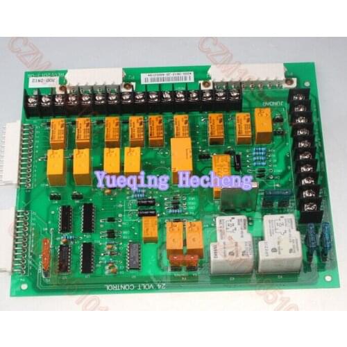 Generator Detector Control Board 24V 12 Lights For Control Board 300-4297