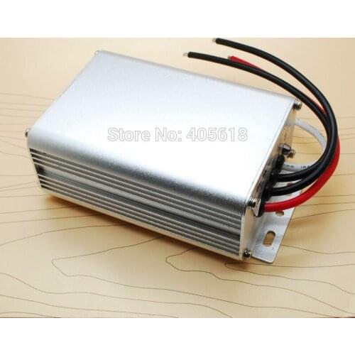 240W/5A 12v to 48v dc converter Input 12V( 10-20V DC) output 48V 5Amax dc/dc Converter Regulato